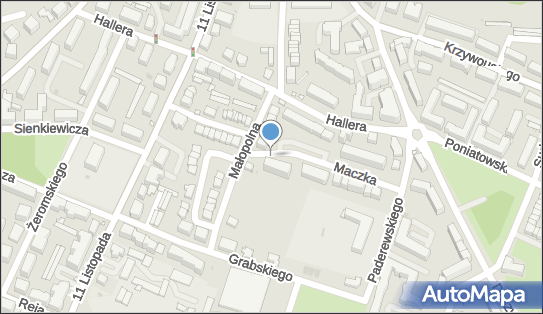 Świtoń w., Oleśnica, ul. gen. Stanisława Maczka 1, Oleśnica 56-400 - Przedsiębiorstwo, Firma, NIP: 9111030411