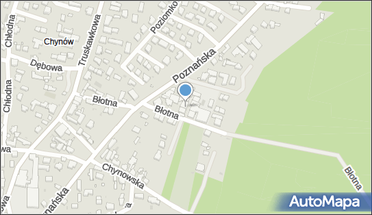 SWIT, Błotna 5b, Zielona Góra - Przedsiębiorstwo, Firma, numer telefonu