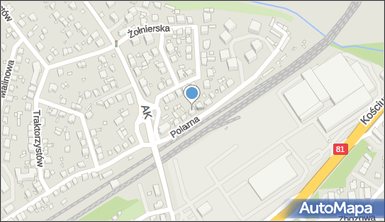 Sybet, Polarna 8, Katowice 40-698 - Przedsiębiorstwo, Firma, numer telefonu, NIP: 6342805572