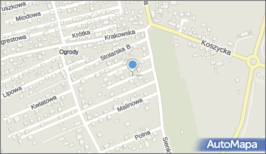Sylabka, ul. Stolarska C 7, Kazimierza Wielka 28-500 - Przedsiębiorstwo, Firma, NIP: 6621795281