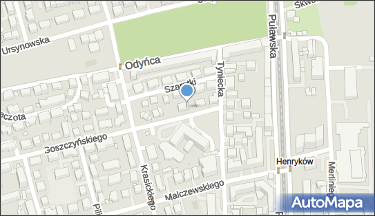 Sylogic, Goszczyńskiego Seweryna 6, Warszawa 02-616 - Przedsiębiorstwo, Firma, numer telefonu, NIP: 5213468416