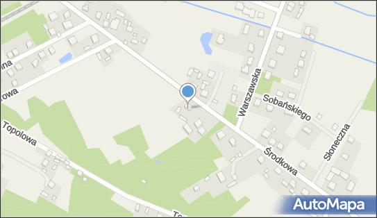 Sylpol 2 Usługi Wszelkie Bogumiła Dobrowolska, ul. Środkowa 51 96-332 - Przedsiębiorstwo, Firma, NIP: 8381178761