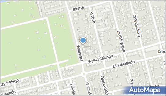 Sylwana Sprzedaż Konfekcji Oraz Art Przemysłowych, Wolności 32A 05-091 - Przedsiębiorstwo, Firma, NIP: 1250570236