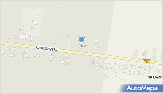 Sylwester Czaja Auto Gaz Magdalenka, Opatowska 155, Bodzentyn 26-010 - Przedsiębiorstwo, Firma, NIP: 6641760937