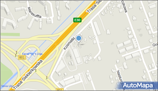 Sylwester Dobosiewicz - Działalność Gospodarcza, Kosmatki 14 03-982 - Przedsiębiorstwo, Firma, numer telefonu, NIP: 9521636372