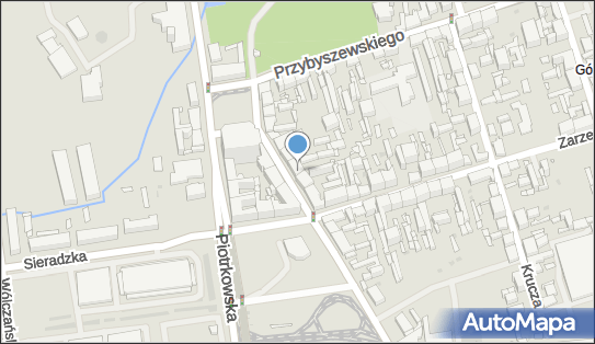 Sylwester Dzierzgwa, Rzgowska 4, Łódź 93-002 - Przedsiębiorstwo, Firma, NIP: 7292640097