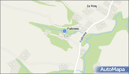 Sylwester Głąb, Falkowa 10, Falkowa 33-192 - Przedsiębiorstwo, Firma, NIP: 8733053953