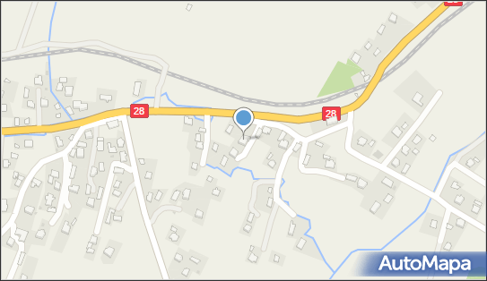 Sylwester Haduch Hydro-Fach, Pisarowce 137, Pisarowce 38-530 - Przedsiębiorstwo, Firma, NIP: 6871608624
