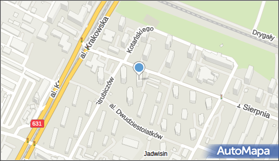Sylwester Jaworski Sylwester Pol, 1 Sierpnia 53, Warszawa 02-134 - Przedsiębiorstwo, Firma, numer telefonu, NIP: 5261058461