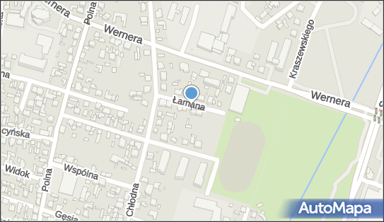 Sylwester Małachowski - Działalność Gospodarcza, ul. Łamana 3 26-600 - Przedsiębiorstwo, Firma, NIP: 7961453580