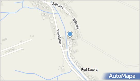 7352266700, Usługi Ogólnobudowlane Sylwester Malik 