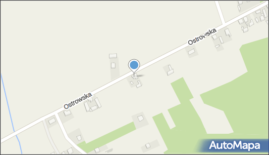 Sylwester Pietrzykowski, ul. Ostrowska 80A, Godziesze Małe 62-872 - Przedsiębiorstwo, Firma, NIP: 6652521969