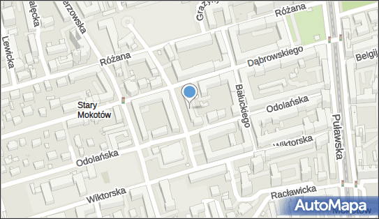 Sylwester Popławski, Wiśniowa 6/10, Warszawa 02-563 - Przedsiębiorstwo, Firma, NIP: 5212985670