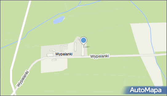Sylwester Rapacz, Wypalanki 4, Wypalanki 64-607 - Przedsiębiorstwo, Firma, NIP: 7871258455