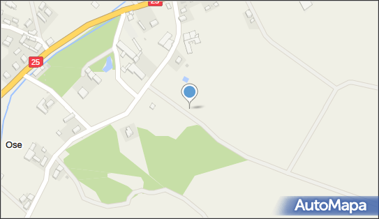 Sylwester Ziętek Serwis Park, Ose 16B, Ose 56-513 - Przedsiębiorstwo, Firma, NIP: 9111837421