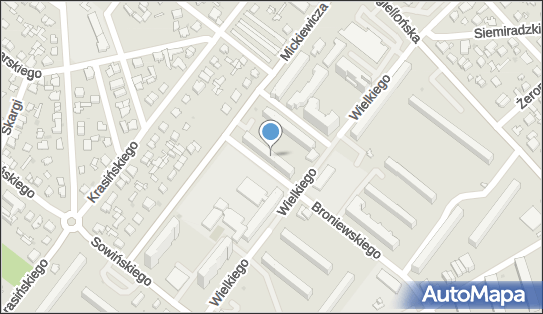 Sylwia Bartczak, ul. Władysława Broniewskiego 8, Legionowo 05-120 - Przedsiębiorstwo, Firma, NIP: 5361535564