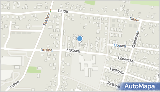 8171688645, Biuro Rachunkowe Sylwia Batog 