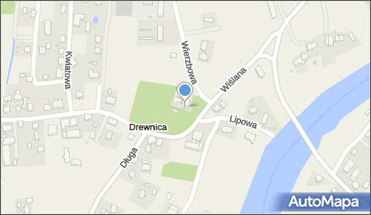 Sylwia Borowska, Wiślana 2, Drewnica 82-103 - Przedsiębiorstwo, Firma, NIP: 5781039783