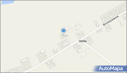 Sylwia Głowacka - Działalność Gospodarcza, Broniszewice 6 63-304 - Przedsiębiorstwo, Firma, NIP: 6171835890