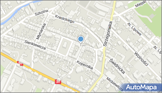 8841868787, Dolnośląskie Centrum Finansowo-Ubezpieczeniowe Sylwia Janiak-Falkiewicz 