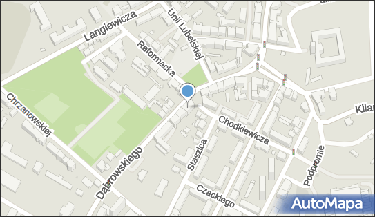 Sylwia Jaworska, ul. Jarosława Dąbrowskiego 11, Rzeszów 35-036 - Przedsiębiorstwo, Firma, NIP: 8133436901