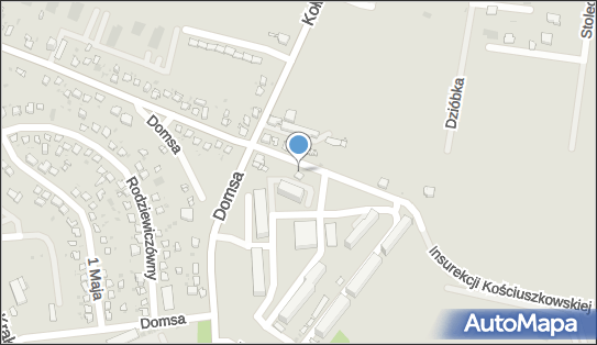 Sylwia Karcz, Insurekcji Kościuszkowskiej 50B, Jaworzno 43-600 - Przedsiębiorstwo, Firma, NIP: 6321935938