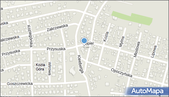 Sylwia Kowal - Działalność Gospodarcza, ul. Konecka 13, Radom 26-600 - Przedsiębiorstwo, Firma, numer telefonu, NIP: 7962088496