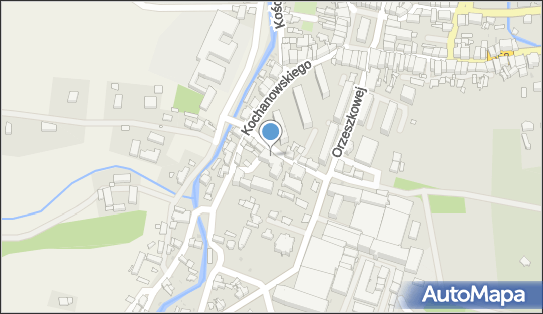 Sylwia Krzyśków, ul. Gustawa Morcinka 3, Leśna 59-820 - Przedsiębiorstwo, Firma, NIP: 9271308944