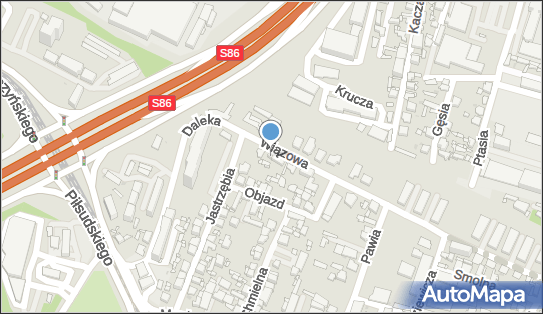 Sylwia Kupicha Zuzia, ul. Wiązowa 12, Sosnowiec 41-209 - Przedsiębiorstwo, Firma, NIP: 6252410746