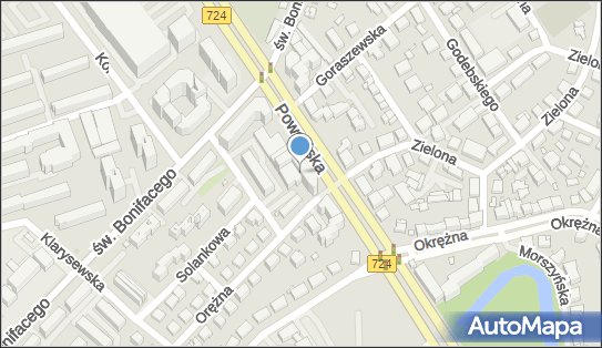 Sylwia Owczarek - Działalność Gospodarcza, Powsińska 23 02-920 - Przedsiębiorstwo, Firma, NIP: 7742456087