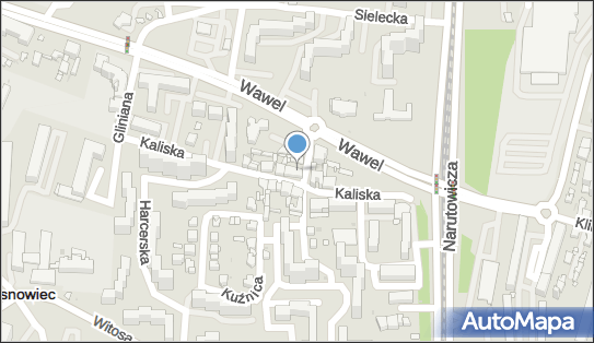 Sylwia Pagórska, Kaliska 24, Sosnowiec 41-200 - Przedsiębiorstwo, Firma, NIP: 6443356319