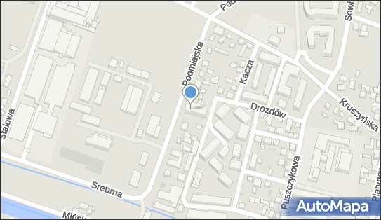 Sylwia Pikul, Podmiejska 13, Bydgoszcz 85-453 - Przedsiębiorstwo, Firma, NIP: 5581265575