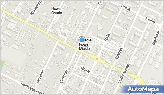 Sylwia Prus - Działalność Gospodarcza, Partyzantów 65, Zamość 22-400 - Przedsiębiorstwo, Firma, NIP: 9222569320