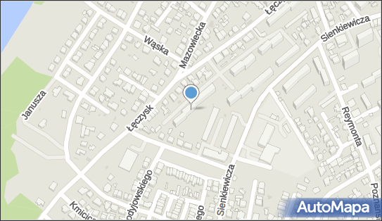 Sylwia Skała, ul. Henryka Sienkiewicza 30A, Ostrołęka 07-410 - Przedsiębiorstwo, Firma, NIP: 7393761885