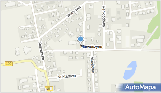 Sylwia Szaposznikow Fit Plus, Ogrodników 9, Pierwoszyno 81-198 - Przedsiębiorstwo, Firma, NIP: 5871559434