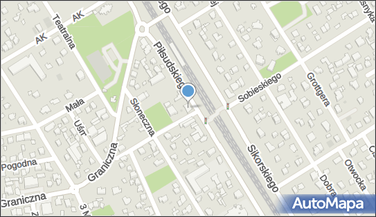 Sylwia Szymanowicz - Działalność Gospodarcza, Józefów 05-410 - Przedsiębiorstwo, Firma, NIP: 5321815837