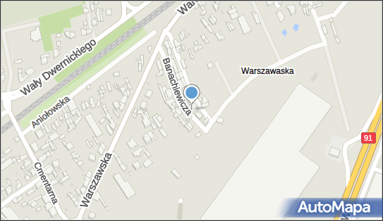 Sylwia Zimecka Firma Usługowo-Handlowa Moto-Witkowski, Częstochowa 42-202 - Przedsiębiorstwo, Firma, NIP: 9491696322