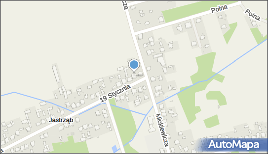 Sylwia, 19 Stycznia 4, Jastrząb 42-360 - Przedsiębiorstwo, Firma, NIP: 5771423563