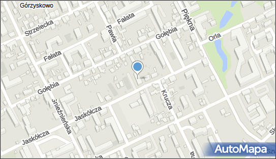 Symamed Maciej Mielcarek, Jaskółcza 18, Bydgoszcz 85-308 - Przedsiębiorstwo, Firma, NIP: 5542723387