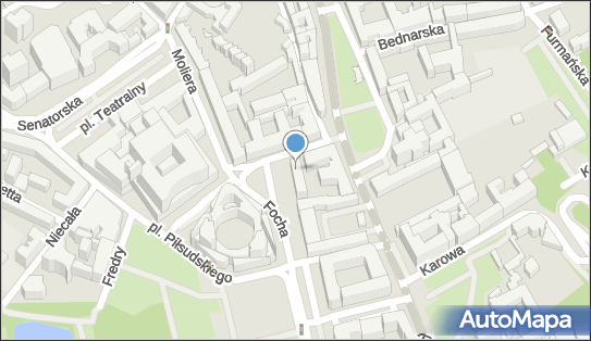 Symfonia 1, Trębacka 3, Warszawa 00-074 - Przedsiębiorstwo, Firma, numer telefonu, NIP: 5252416346
