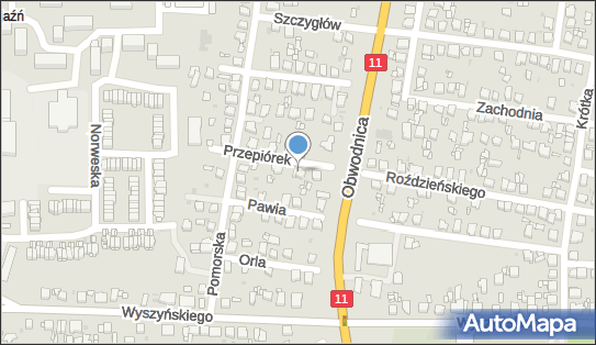 Synergia Finanse i Księgowość Tomasz Wojtala, Przepiórek 12 42-612 - Przedsiębiorstwo, Firma, NIP: 6451159119