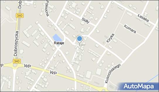 9111881698, Synergia Holding Wojciech Stanowski 