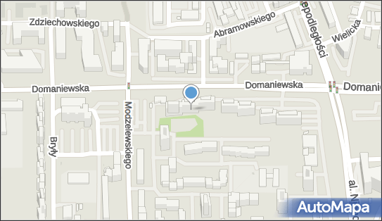 Synergis, ul. Domaniewska 17/19, Warszawa 02-663 - Przedsiębiorstwo, Firma, NIP: 5213298138