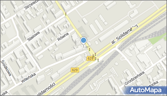 Synergy Media - Martyna Wróblewska Wspólnik Spółki Cywilnej 03-416 - Przedsiębiorstwo, Firma, NIP: 5272075569