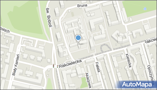 Synerium, Rakowiecka 36, Warszawa 02-532 - Przedsiębiorstwo, Firma, numer telefonu, NIP: 1132347149