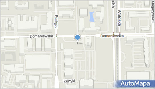 Synerway, Domaniewska 41A, Warszawa 02-672 - Przedsiębiorstwo, Firma, numer telefonu, NIP: 5272369271