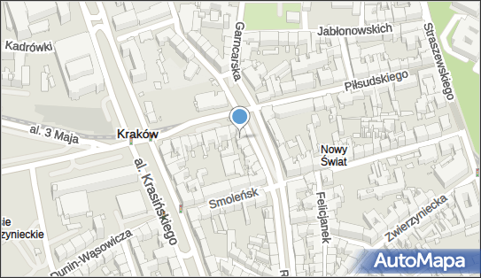 Synkia, Retoryka 1, Kraków 31-108 - Przedsiębiorstwo, Firma, numer telefonu, NIP: 6772277851