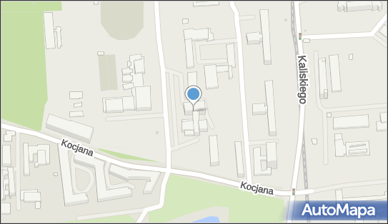 Synlab Polska, Kartezjusza 2, Warszawa 01-480 - Przedsiębiorstwo, Firma, numer telefonu, NIP: 5242425869