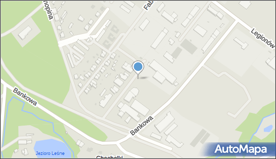 Synówka & Syn Szymon Synówka, Rzemieślnicza 3, Goleniów 72-100 - Przedsiębiorstwo, Firma, NIP: 8561575587