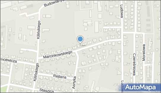 Syriusz, Marcinkowskiego 18, Żary 68-200 - Przedsiębiorstwo, Firma, NIP: 9281328173